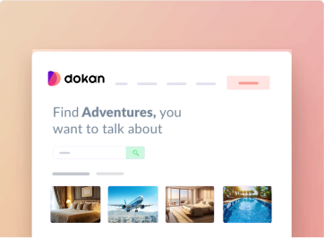 Booking